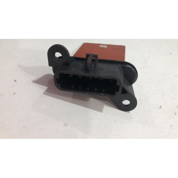 Resistência Ar Condicionado Gm Sonic 1.6 2012 2014 52429971