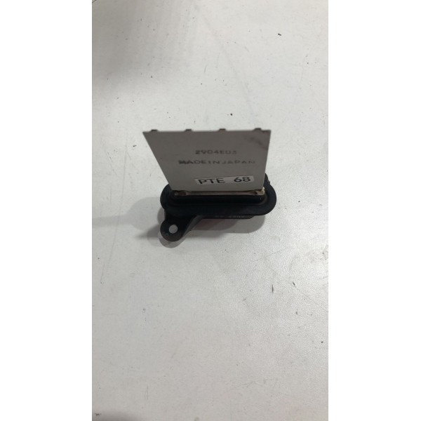 Resistência Ar Condicionado Gm Sonic 1.6 2012 2014 52429971