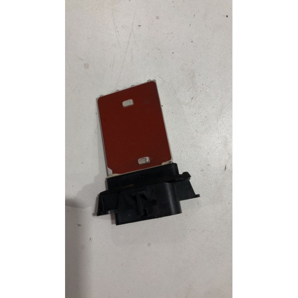 Resistência Ar Condicionado Gm Sonic 1.6 2012 2014 52429971