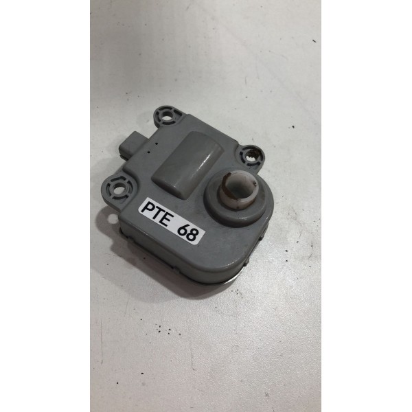 Motor Atuador Caixa Ar Gm Sonic 1.6 2012 2013 2014 16452770