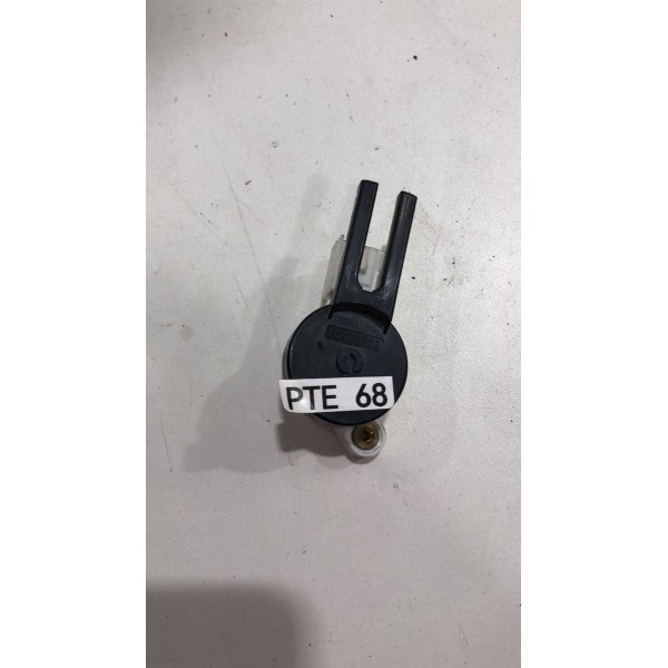 Sensor Posição Pedal Chevrolet Sonic Ltz 1.6 2012 2013 2014