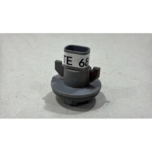Soquete Pisca Seta Farol Gm Sonic Onix Prisma Cruze Original