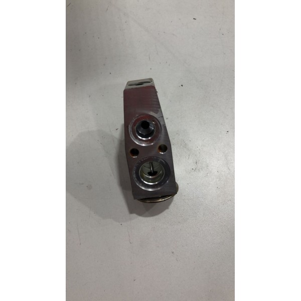 Válvula Expansão Ar Condicionado Gm Sonic 2013 2014 52441252