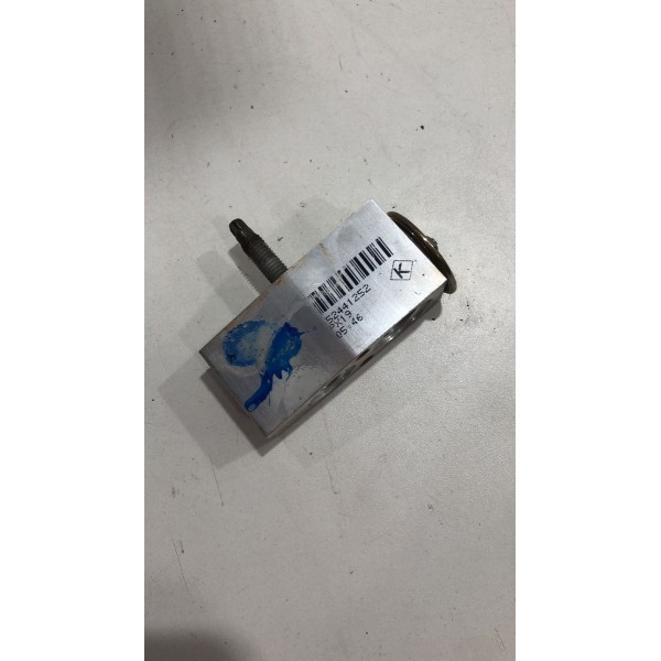 Válvula Expansão Ar Condicionado Gm Sonic 2013 2014 52441252