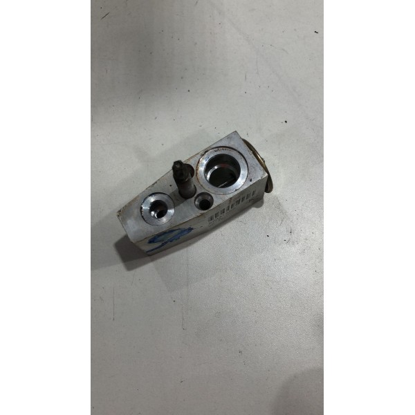 Válvula Expansão Ar Condicionado Gm Sonic 2013 2014 52441252
