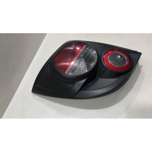 Lanterna Traseira Esquerda Gm Sonic Hatch Lt 2011 12 13 2014