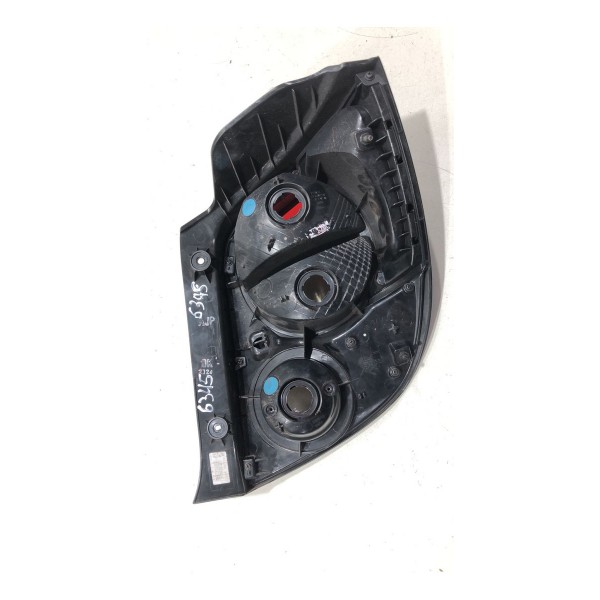 Lanterna Traseira Esquerda Gm Sonic Hatch Lt 2011 12 13 2014