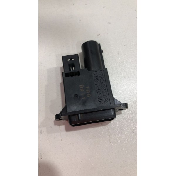 Sensor Temperatura Interna Painel New Civic 2012 Á 2016