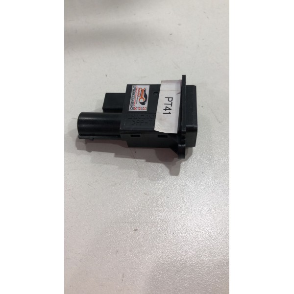 Sensor Temperatura Interna Painel New Civic 2012 Á 2016