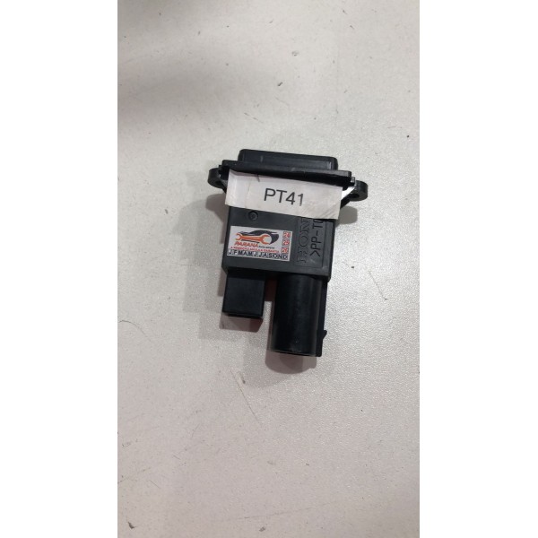 Sensor Temperatura Interna Painel New Civic 2012 Á 2016