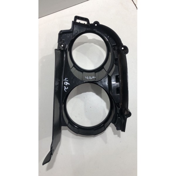 Moldura Farol Esquerdo Gm Sonic 2012 2013 2014