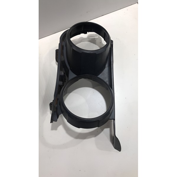 Moldura Farol Esquerdo Gm Sonic 2012 2013 2014