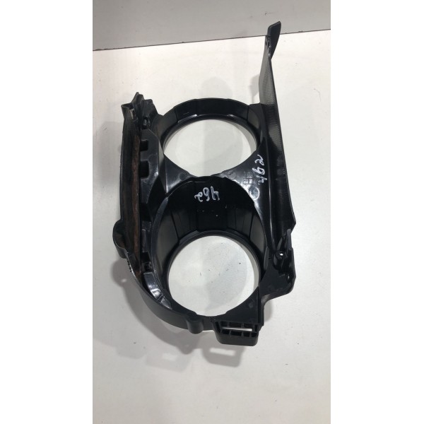 Moldura Farol Esquerdo Gm Sonic 2012 2013 2014