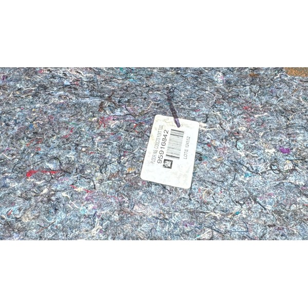 Feutro Carpe Sonic 2012 2013 2014 Hatch Feutro Carpe Sonic 2012 2013 2014 Hatch