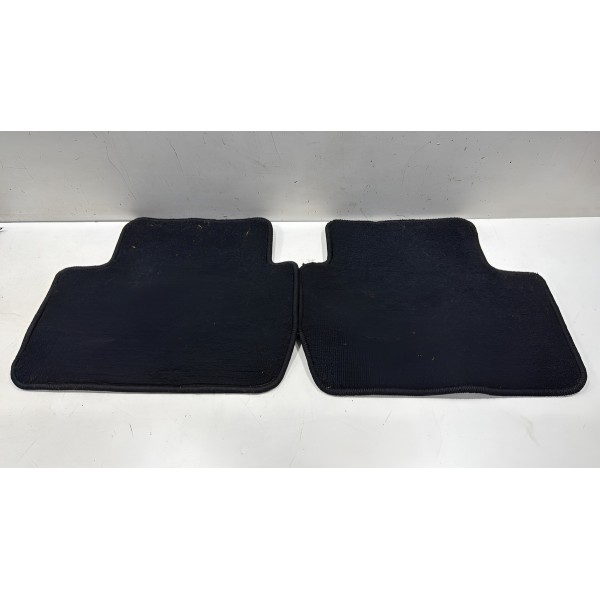 Tapete Carpe Tras Par Mitsubishi Outlander 2014 2015