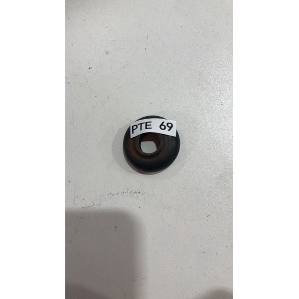 Vedador De Borracha Limpador Traseiro Sonic 2012 2013 2014