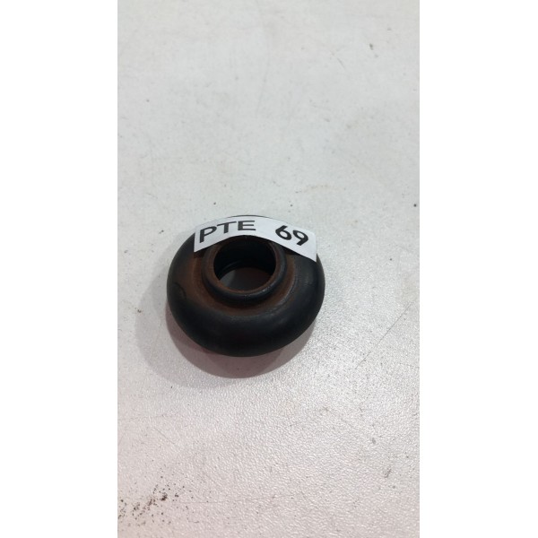 Vedador De Borracha Limpador Traseiro Sonic 2012 2013 2014