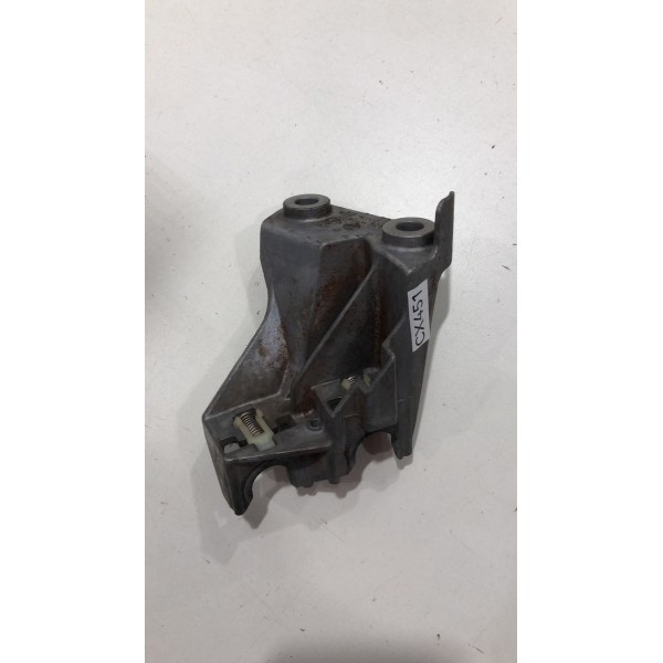 Suporte Cabo Seletor Trambulador Gm Sonic Manual 2011 Á 2014