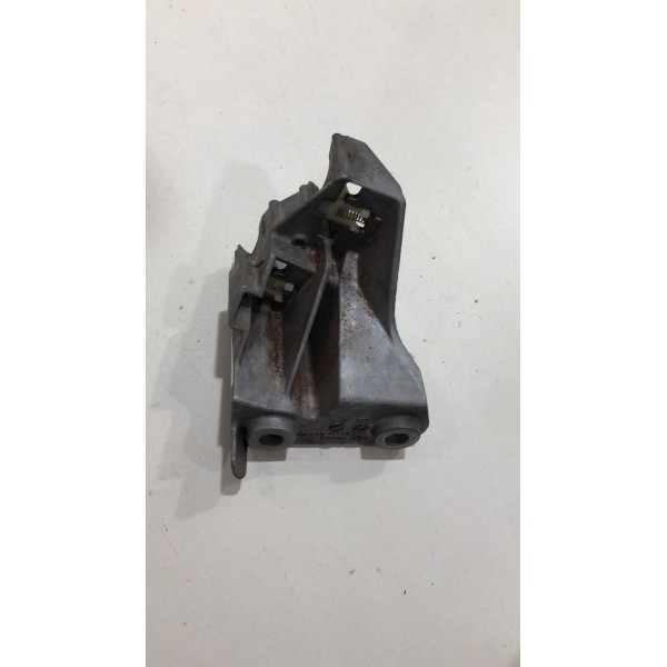 Suporte Cabo Seletor Trambulador Gm Sonic Manual 2011 Á 2014