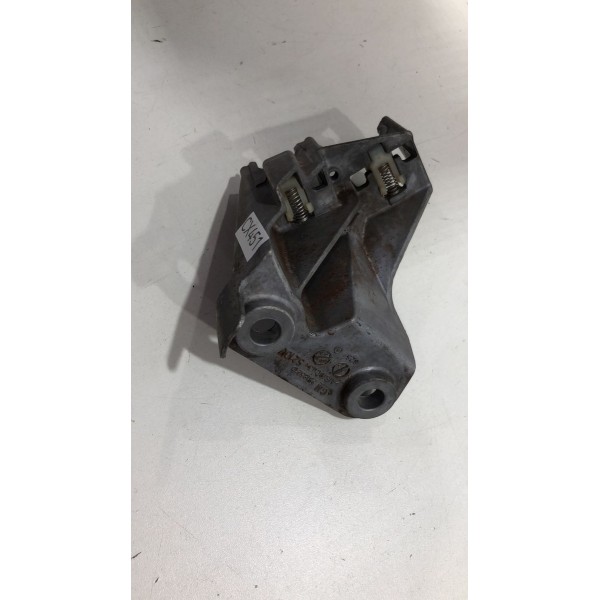 Suporte Cabo Seletor Trambulador Gm Sonic Manual 2011 Á 2014