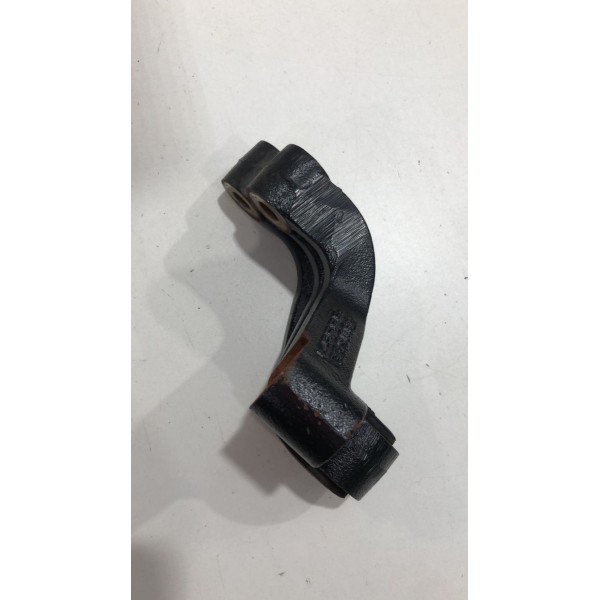 Suporte Inferior Câmbio Fiat Toro Flex 1.8 2017 18 19 20 21