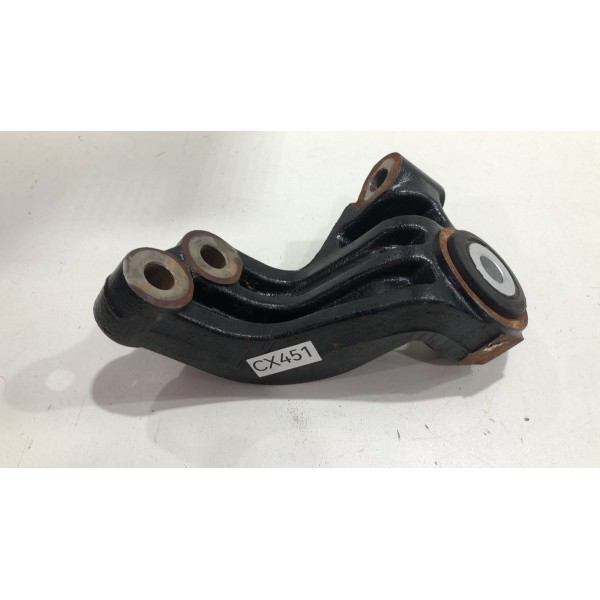 Suporte Inferior Câmbio Fiat Toro Flex 1.8 2017 18 19 20 21