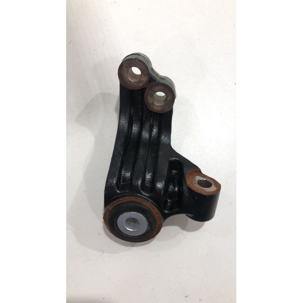 Suporte Inferior Câmbio Fiat Toro Flex 1.8 2017 18 19 20 21
