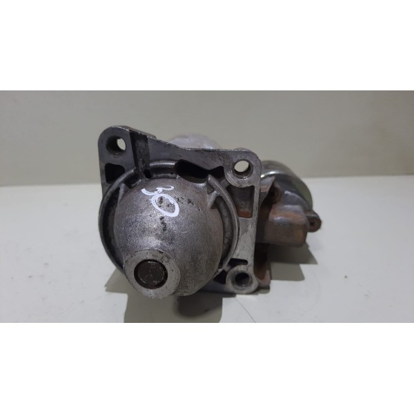 Motor Partida Fiesta Argentino 1994/1995
