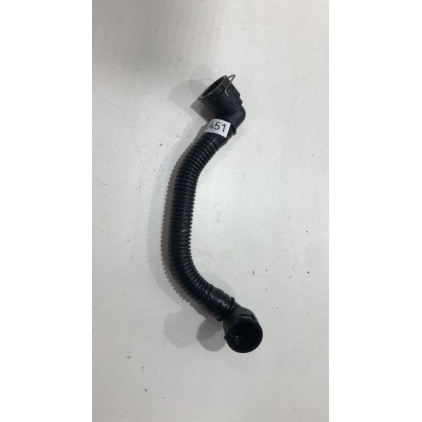 Mangueira Tbi Coletor Gm Sonic 2014 Tampa Valvula 55556495