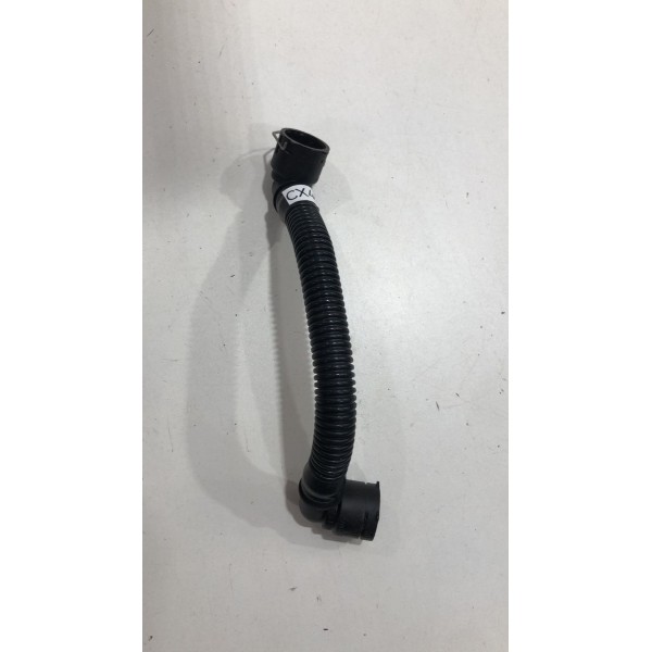 Mangueira Tbi Coletor Gm Sonic 2014 Tampa Valvula 55556495