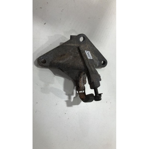 Suporte Semi Eixo Homocinética Fluence 2.0 2011 / 2018