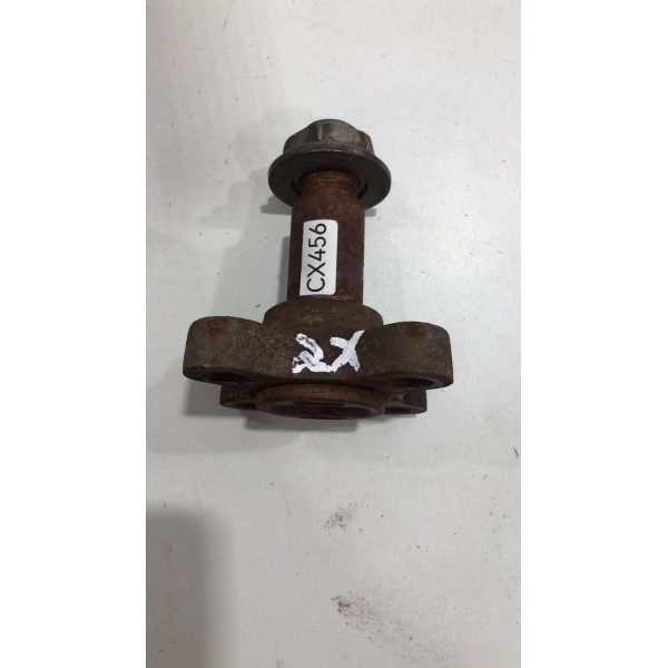 Ponta Eixo Traseira Renault Duster Oroch 2021 2022 2023