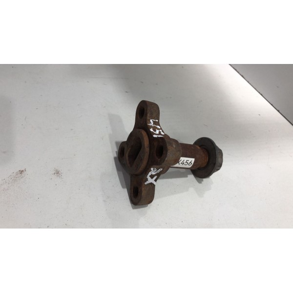 Ponta Eixo Traseira Renault Duster Oroch 2021 2022 2023