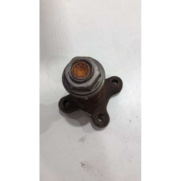 Ponta Eixo Traseira Renault Duster Oroch 2021 2022 2023