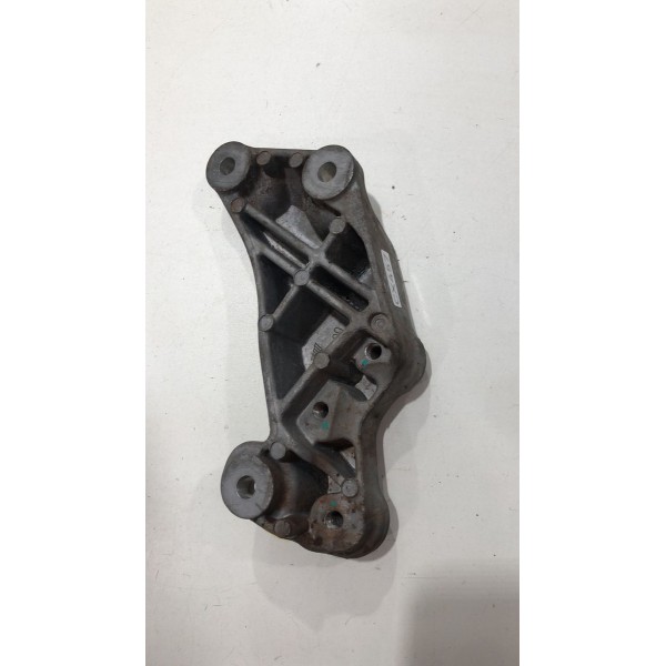 Suporte Coxim Cambio Chevrolet Sonic 1.6 2011 2012 2013 2014
