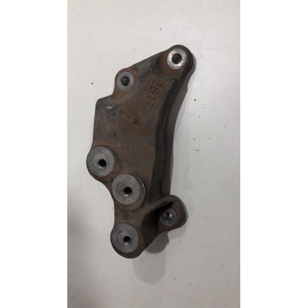 Suporte Coxim Cambio Chevrolet Sonic 1.6 2011 2012 2013 2014