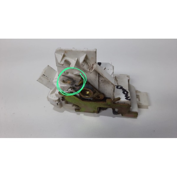 Fechadura Eletrica Dianteira Direita Ford Mondeo 2000 Usado