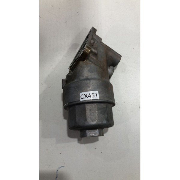 Suporte Filtro Óleo Toro 1.8 Flex 2017 Á 2021 04693356aa