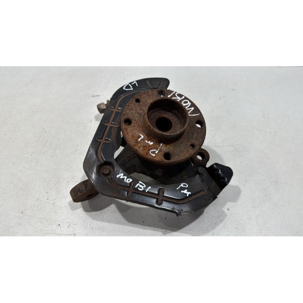 Montante Manga Eixo D. Direito Fiat Mobi (ver Foto