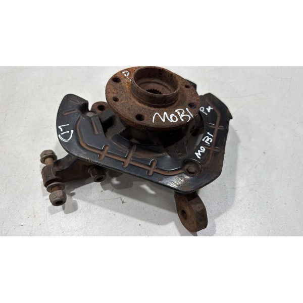 Montante Manga Eixo D. Direito Fiat Mobi (ver Foto