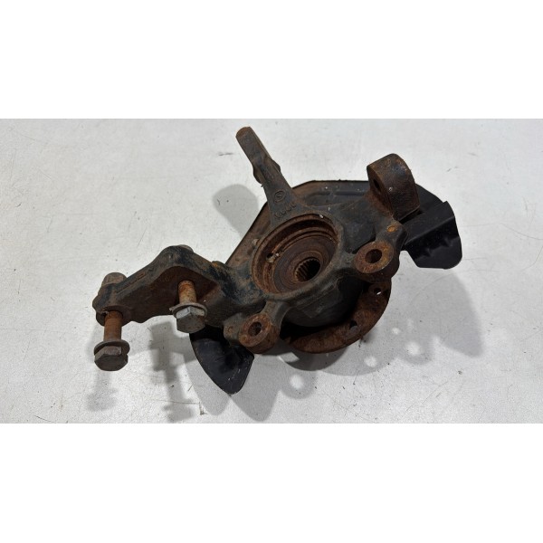 Montante Manga Eixo D. Direito Fiat Mobi (ver Foto