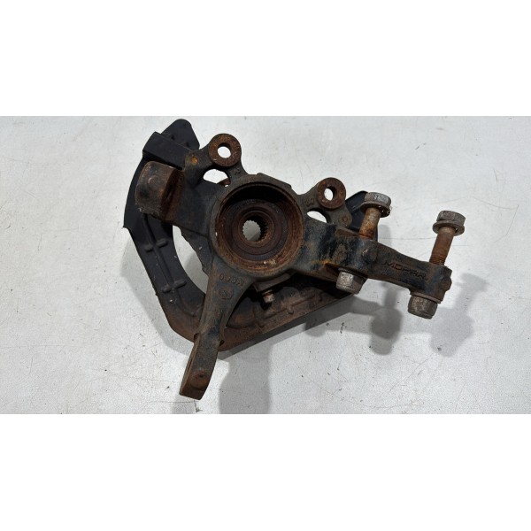 Montante Manga Eixo D. Direito Fiat Mobi (ver Foto