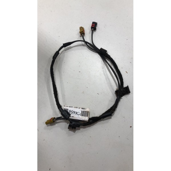 Chicote Antena Radio Ford Fusion 2013 / 2016 Ds7t-18812-jb