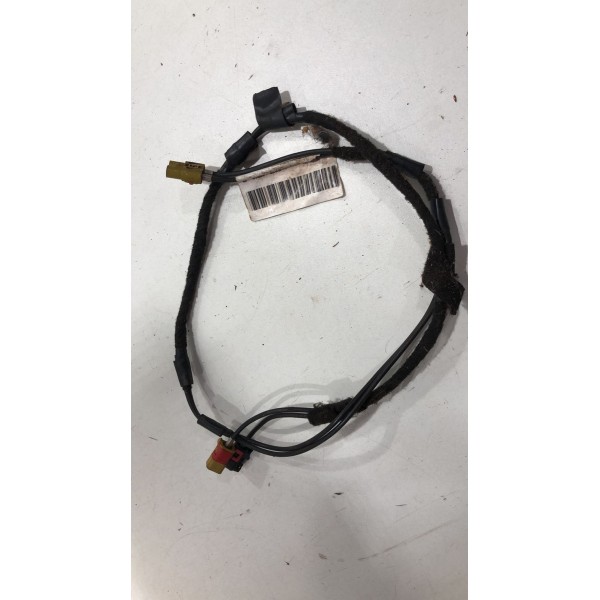 Chicote Antena Radio Ford Fusion 2013 / 2016 Ds7t-18812-jb