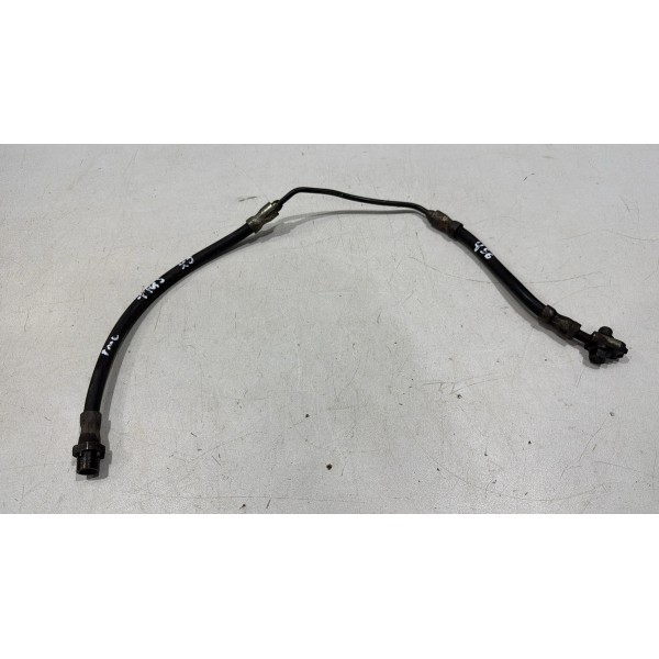 Flexível Bmw X5 Traseira 2001 2002 2003 2004 2005 (ver Foto