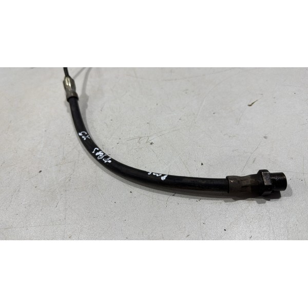 Flexível Bmw X5 Traseira 2001 2002 2003 2004 2005 (ver Foto