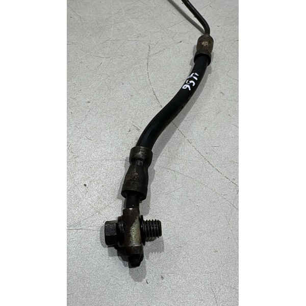 Flexível Bmw X5 Traseira 2001 2002 2003 2004 2005 (ver Foto