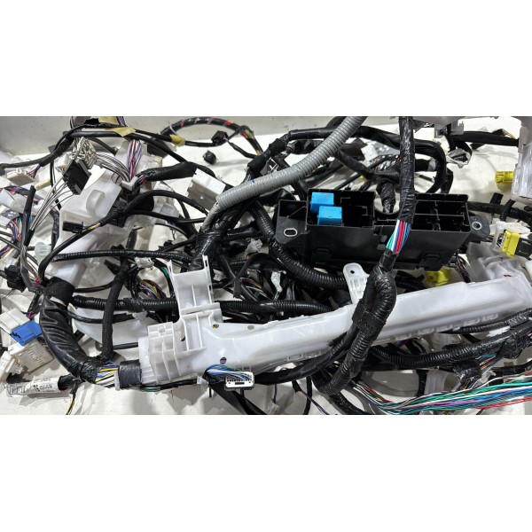 Chicote Interno Toyota Corolla Sedan 1.8 2024 Hybrid