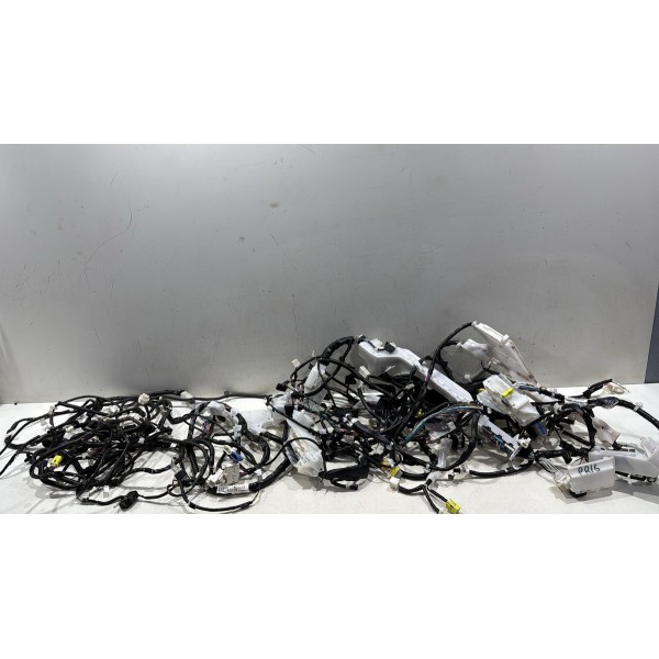 Chicote Interno Toyota Corolla Sedan 1.8 2024 Hybrid