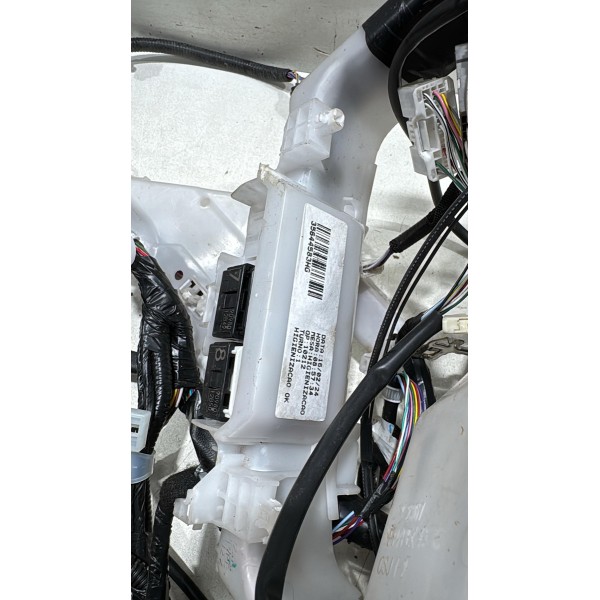 Chicote Interno Toyota Corolla Sedan 1.8 2024 Hybrid